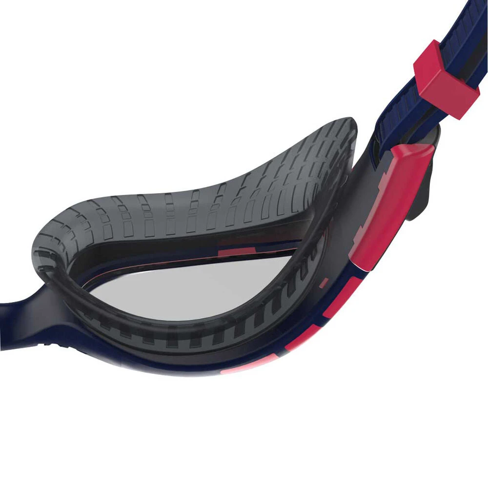 SPEEDO FUTURA BIOFUSE POLARIZED SWIMMING GOGGLES 2 SPEEDO FUTURA BIOFUSE POLARIZED SWIMMING GOGGLES - Image 2