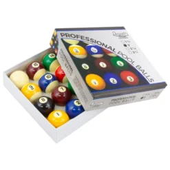 FORMULA POOL BALLS PROFESSIONAL 2" BALLS -Sports Gear Shop PRO2 18109559 589f 45ae 8500 40d790a942a0
