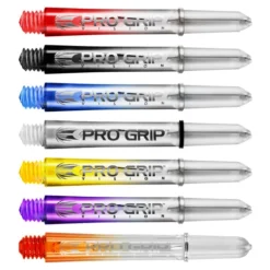 TARGET PRO VISION 2BA DART SHAFTS