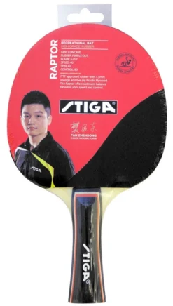 TABLE TENNIS BAT RAPTOR STIGA
