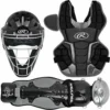 CATCHERS SET RENEGADE RAWLINGS