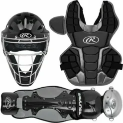 CATCHERS SET RENEGADE RAWLINGS