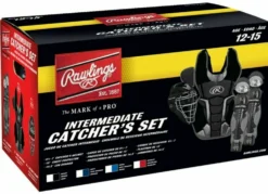 CATCHERS SET RENEGADE RAWLINGS -Sports Gear Shop RCSNI 29954e1e 84ad 4bf7 9c76 6cb2b0d817d3