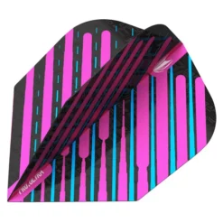 TARGET DART FLIGHTS RICKY EVANS PRO ULTRA