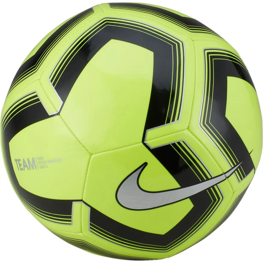 NIKE STRIKE SOCCER BALL 2 NIKE STRIKE SOCCER BALL - Image 2