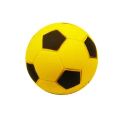 SOCCER BALL NERF FOAM 8"