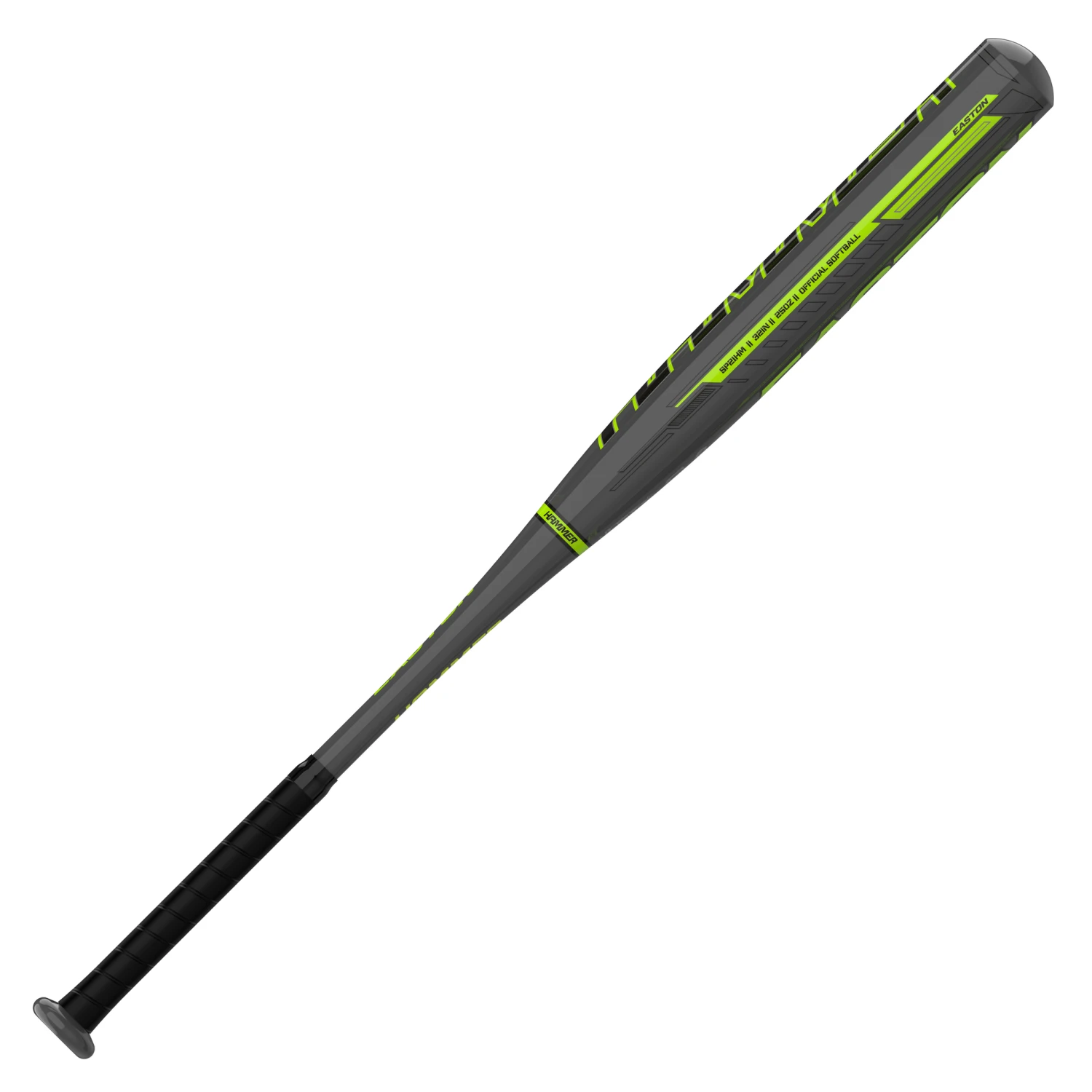 EASTON HAMMER SOFTBALL BAT 3 EASTON HAMMER SOFTBALL BAT - Image 3