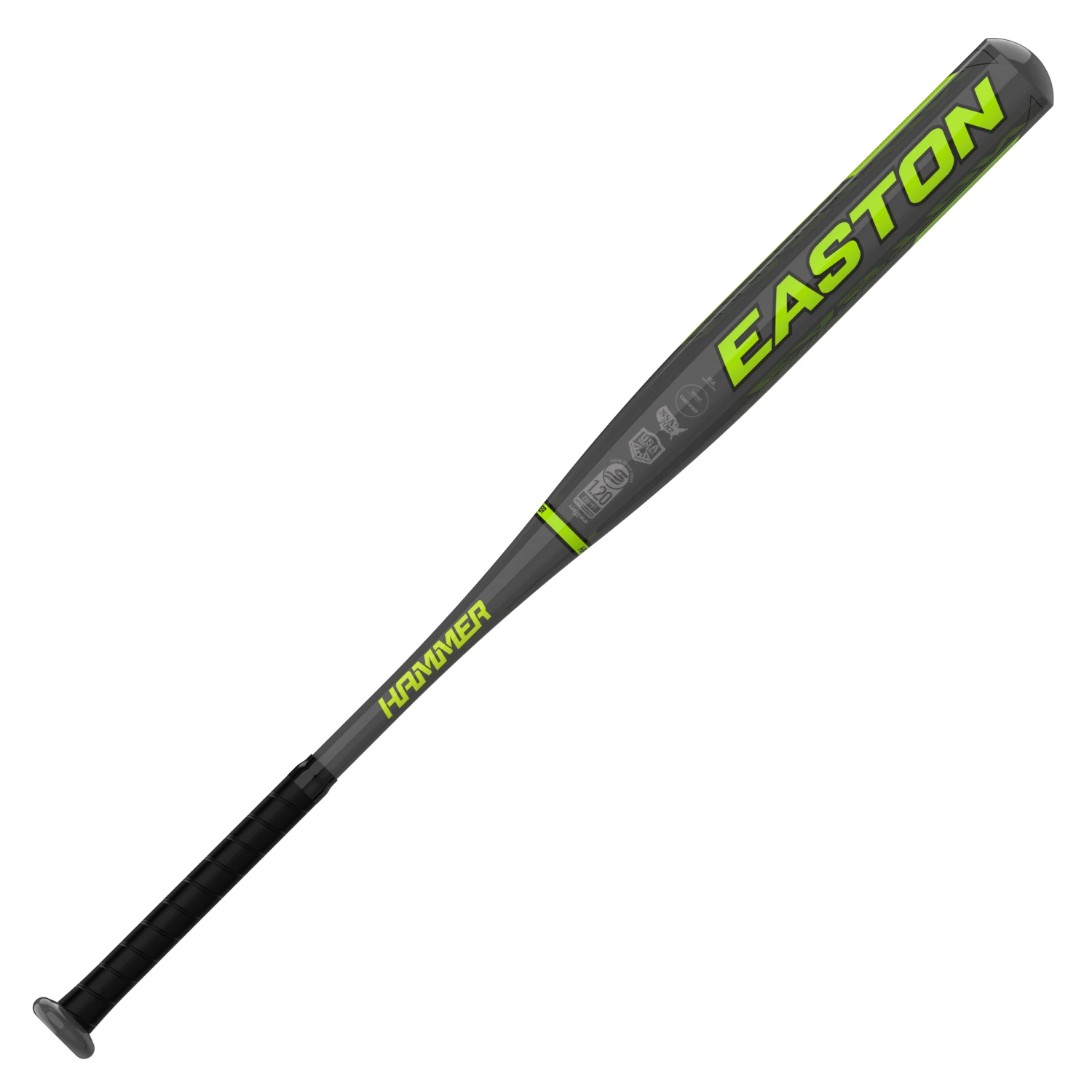 EASTON HAMMER SOFTBALL BAT 2 EASTON HAMMER SOFTBALL BAT - Image 2
