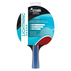 FORMULA LIGHTENING 5 STARTABLE TENNIS BAT