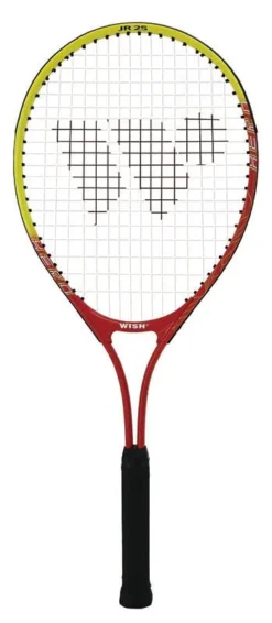 WISH ALUMTEC 2600 JNR TENNIS RAQUET