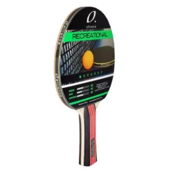 Alliance® ALLIANCE TYPHOON 1 STAR TABLE TENNIS BAT -Sports Gear Shop TTABTT1 4