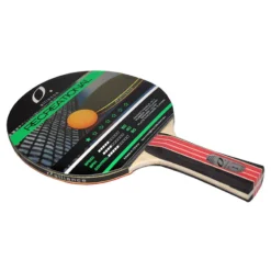 Alliance® ALLIANCE TYPHOON 1 STAR TABLE TENNIS BAT -Sports Gear Shop TTABTT1 5