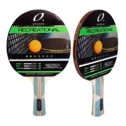 Alliance® ALLIANCE TYPHOON 2 STAR TABLE TENNIS BAT