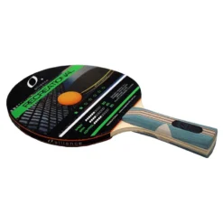Alliance® ALLIANCE TYPHOON 2 STAR TABLE TENNIS BAT -Sports Gear Shop TTABTT2 5