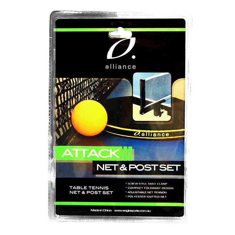 Alliance® ALLIANCE ATTACK NET AND POST SET 3 Alliance® ALLIANCE ATTACK NET AND POST SET - Image 3