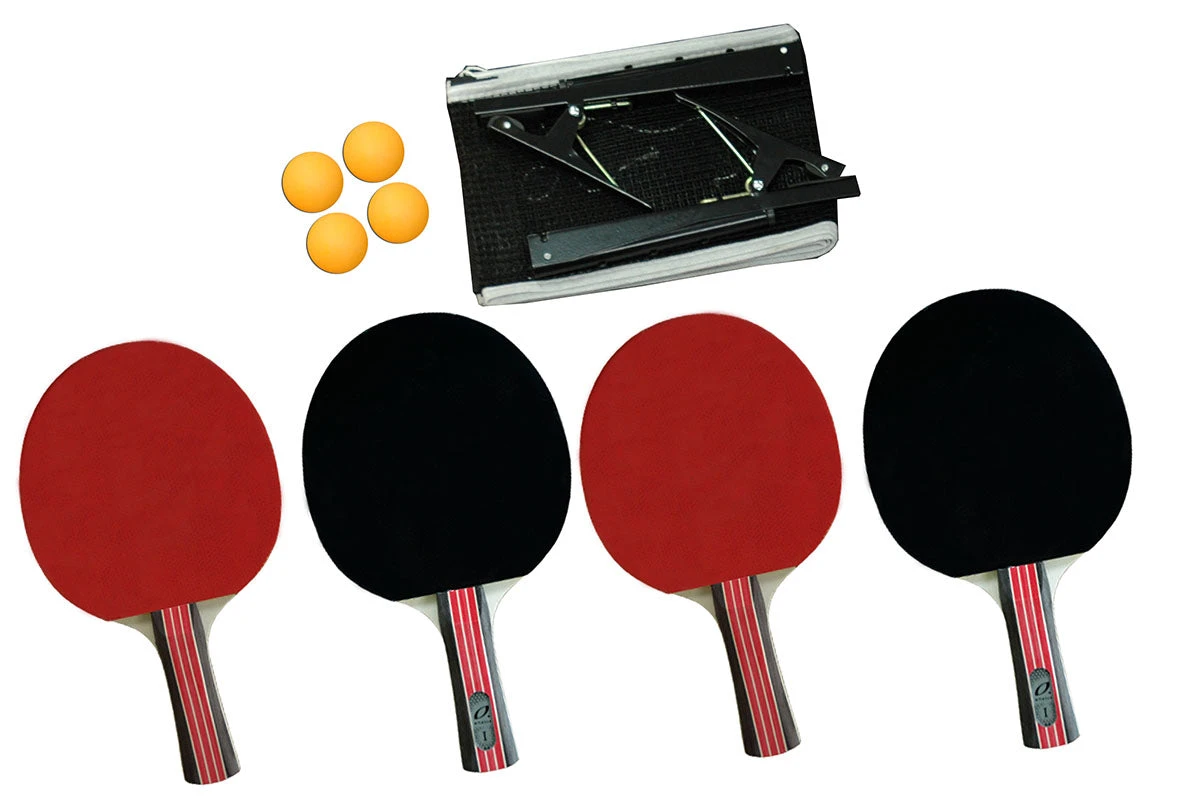 Alliance® ALLIANCE TABLE TENNIS NET & POST SET ECLIPSE 2 Alliance® ALLIANCE TABLE TENNIS NET & POST SET ECLIPSE - Image 2