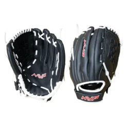 MVP GLOVE (SYNTHETIC LEATHER PIG SKIN)