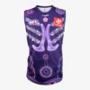 DOCKERS GUERNSEY INDIGENOUS MENS