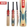 GRAY NICOLLS VAPOUIR 500 SH CRICKET BAT
