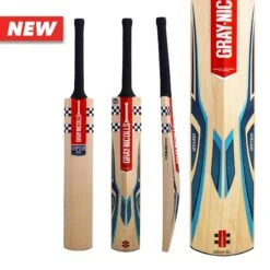 GRAY NICOLLS VAPOUIR 500 SH CRICKET BAT