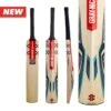 GRAY NICOLLS VAPOUR STRIKE CRICKET BAT