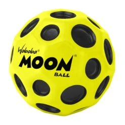WABOBA MOON CRACKET SET -Sports Gear Shop W510C01 Land Cracket Ball Yellow HR