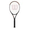 WILSON BURN 100ULS V4 TENNIS RACKET