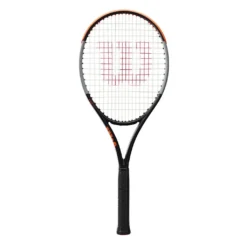 WILSON BURN 100ULS V4 TENNIS RACKET