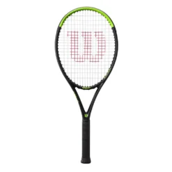 WILSON BLADE FEEL 105 TENNIS RACKET