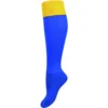 Burley SEKEM ELITE ADULT FOOTBALL SOCKS WEST COAST EAGLES