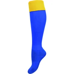 Burley SEKEM ELITE ADULT FOOTBALL SOCKS WEST COAST EAGLES