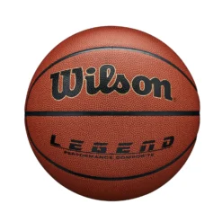 WILSON BASKETBALL LEGEND COMPOSITE