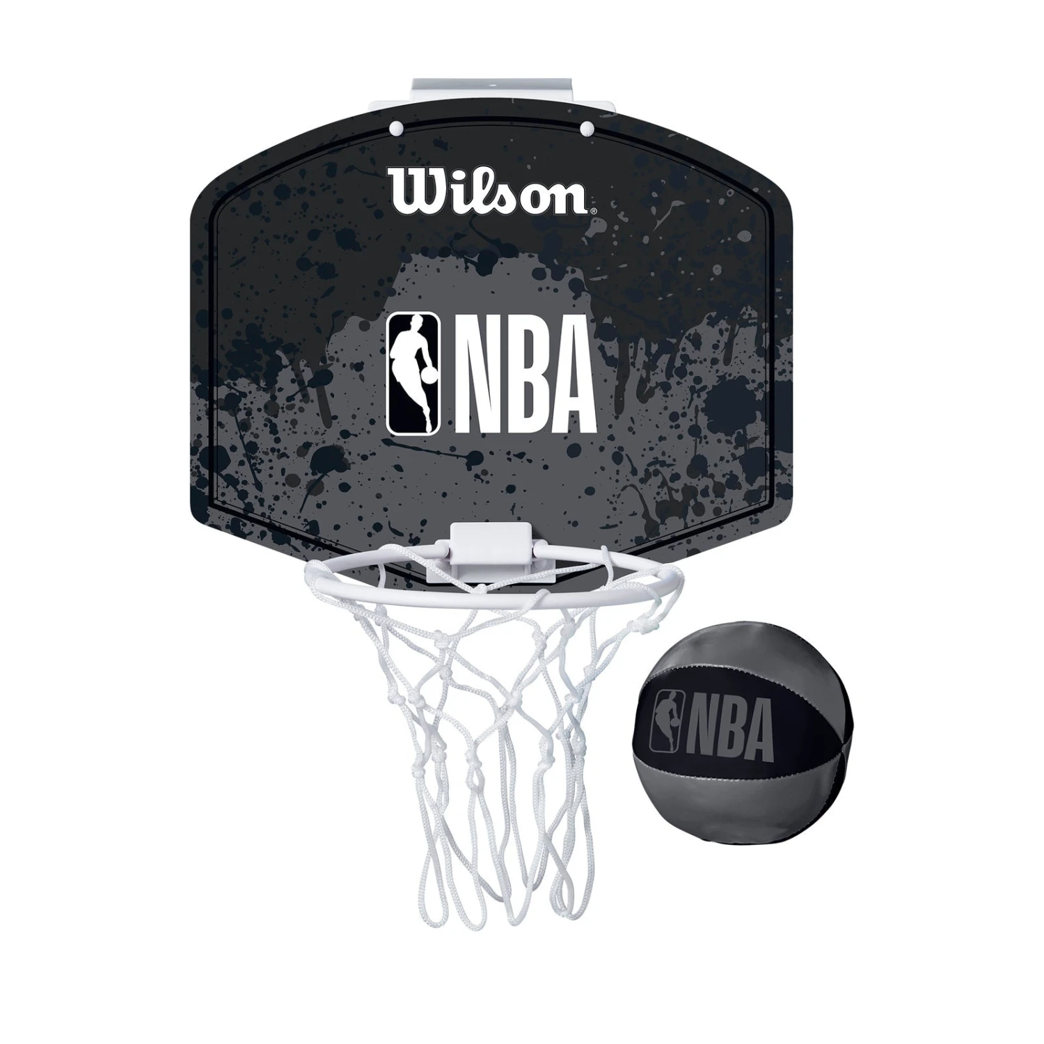 WILSON NBA MINI HOOP 1 WILSON NBA MINI HOOP