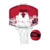 WILSON MINI BASKETBALL BACKBOARD CHICAGO BULLS