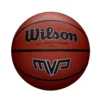 WILSON MVP BASKETBALL
