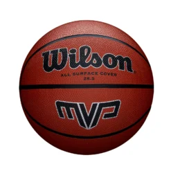 Sports Gear Shop 19 WILSON MVP BASKETBALL