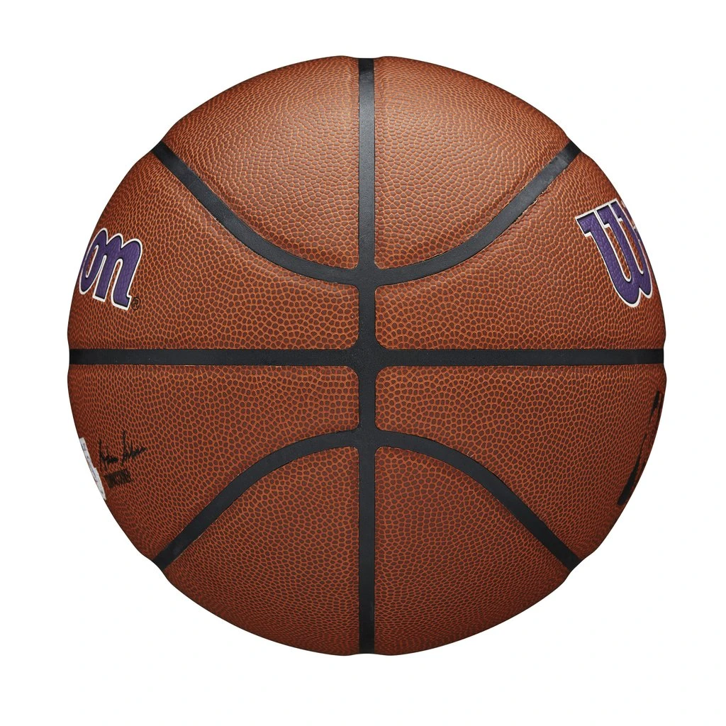 WILSON NBA TEAM COMPOSITE LA LAKERS - Image 6