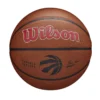WILSON NBA TEAM COMPOSITE TORONTO RAPTORS