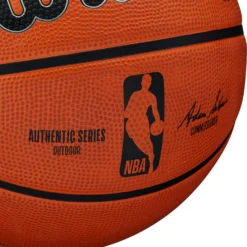 WILSON AUTHENTIC SERIES OUTDOOR BASKETBALL -Sports Gear Shop WTB7300ID 18 7 NBA Authentic Series Outdoor SZ7 BR.png.cq5dam.web .2000.2000 1600x dc2a392a 33ff 4f10 9998 d918c311a6d2