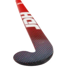 JDH X40 WOOD JUNIOR HOCKEY STICK -Sports Gear Shop Wood Stick Face Web