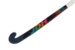 JDH X1 LOW BOW HOCKEY STICK