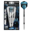 TARGET POWER 8ZERO 2 80% TUNGSTEN DARTS