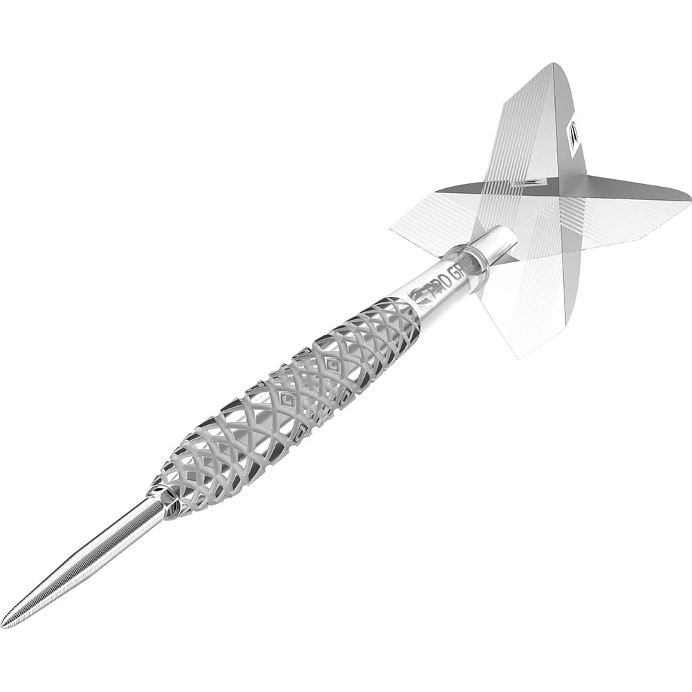 TARGET DARTS NASTRI 90% SWISS 2 TARGET DARTS NASTRI 90% SWISS - Image 2