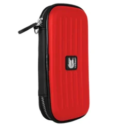 TARGET DART WALLET TAKOMA - RED