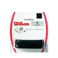 WILSON PRO PERFORMANCE REPLACEMENT TENNIS GRIP