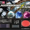 ONE80 DART FLIGHTS ACCESSORIES PACK