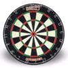 ONE80 ACHIEVER BRISTLE DART BOARD