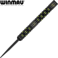 WINMAU MVG ADRENALIN 90% TUNGSTEN DART -Sports Gear Shop adr3