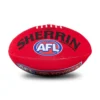 SHERRIN FOOTBALL BEACH AFL REPLICA