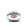 SHERRIN PVC MINI AFL 20CM FOOTBALL